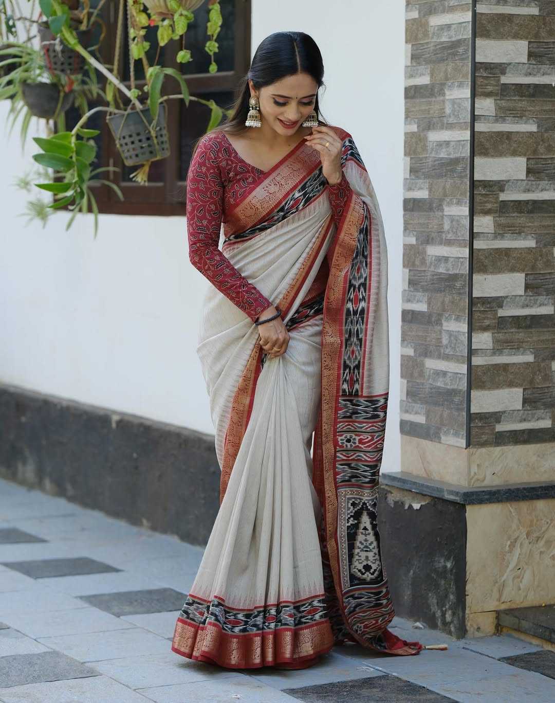 Ynf Dola Silk KESH573 DILLBAR Silk Sarees Wholesale Dola Silk Sarees Soft Silk Sarees Kalamkari Silk Sarees Manufacturer- Kapda Export