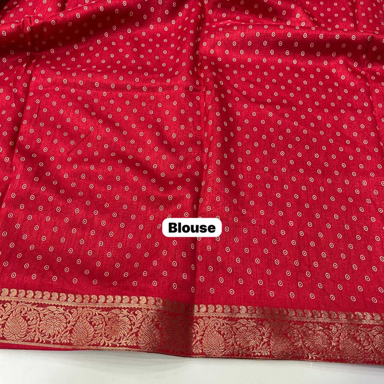 Ynf Dola Silk KESH729 Jarika Sarees Festive Collections Wholesale Printed Sarees Leheriya Sarees Silk Sarees Manufacturer- Kapda Export