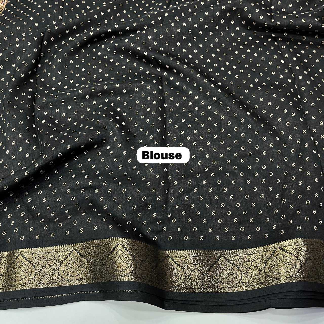 Ynf Dola Silk KESH729 Jarika Sarees Festive Collections Wholesale Printed Sarees Leheriya Sarees Silk Sarees Manufacturer- Kapda Export