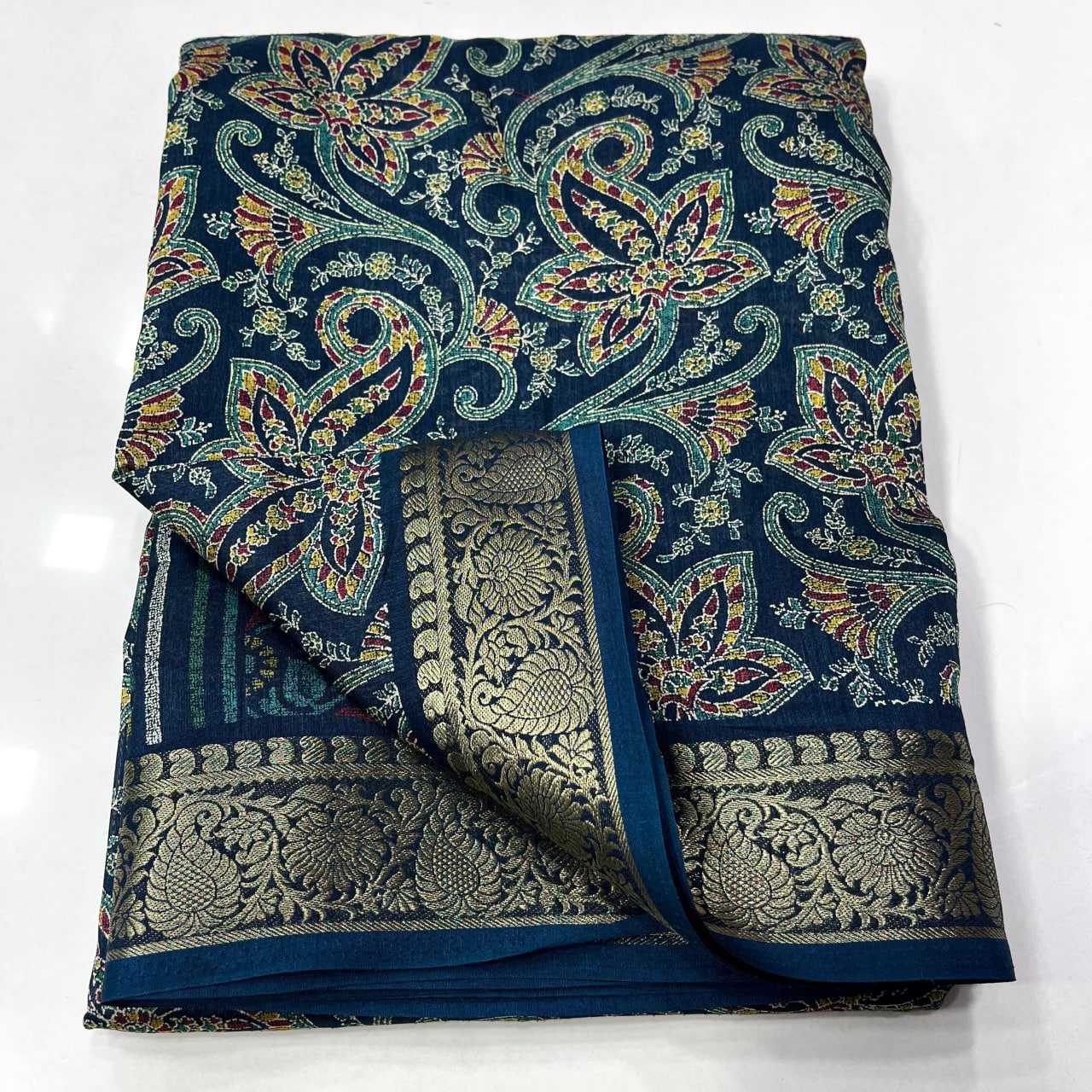 Ynf Dola Silk KESH729 Jarika Sarees Festive Collections Wholesale Printed Sarees Leheriya Sarees Silk Sarees Manufacturer- Kapda Export