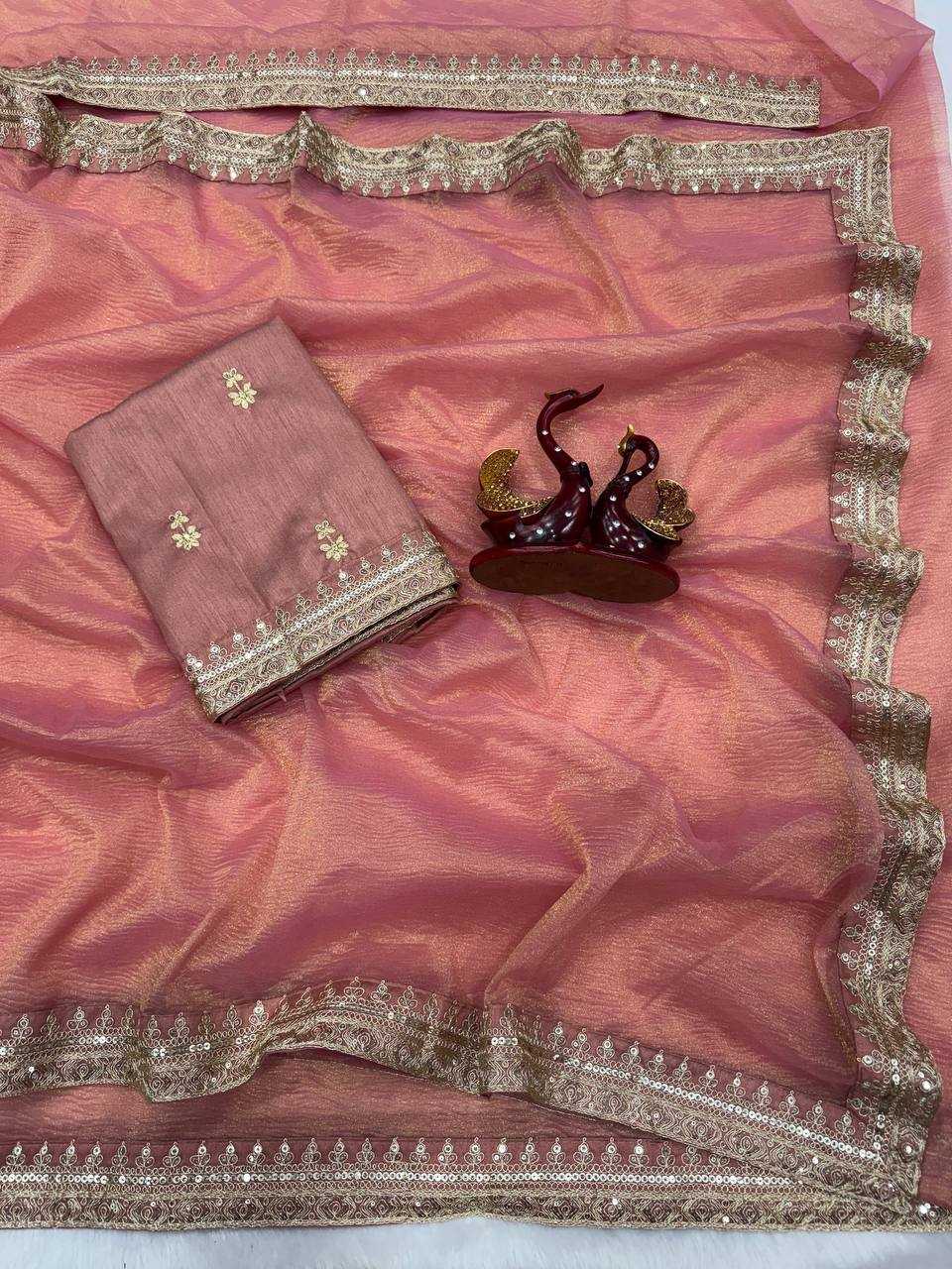 Ynf Fancy KESH151 5556 Sarees Wholesale Designer Sarees Party Wear Sarees Contemporary Sarees Manufacturer- Kapda Export