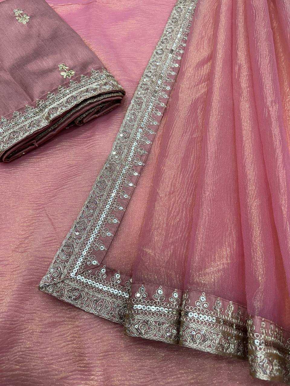 Ynf Fancy KESH151 5556 Sarees Wholesale Designer Sarees Party Wear Sarees Contemporary Sarees Manufacturer- Kapda Export