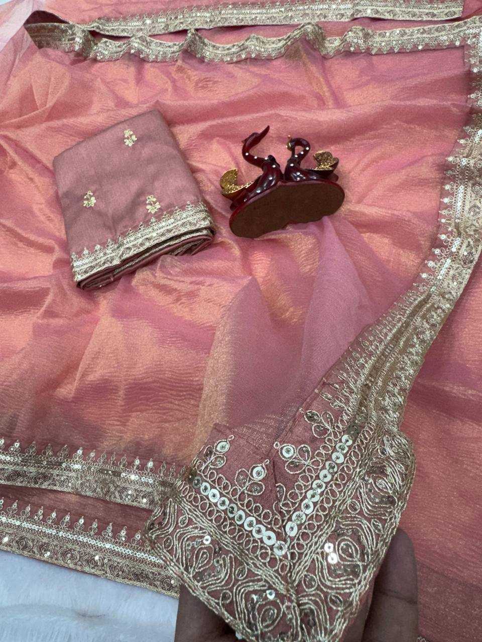 Ynf Fancy KESH151 5556 Sarees Wholesale Designer Sarees Party Wear Sarees Contemporary Sarees Manufacturer- Kapda Export