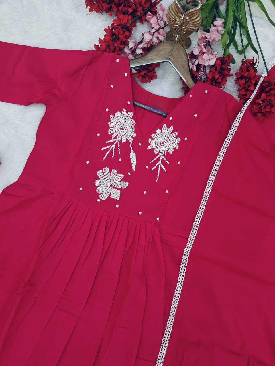 Ynf Fancy KESH536 AKLI Suits & Dresses Wholesale Ladies Suits Party wear suits Ethnic Dresses Manufacturer- Kapda Export