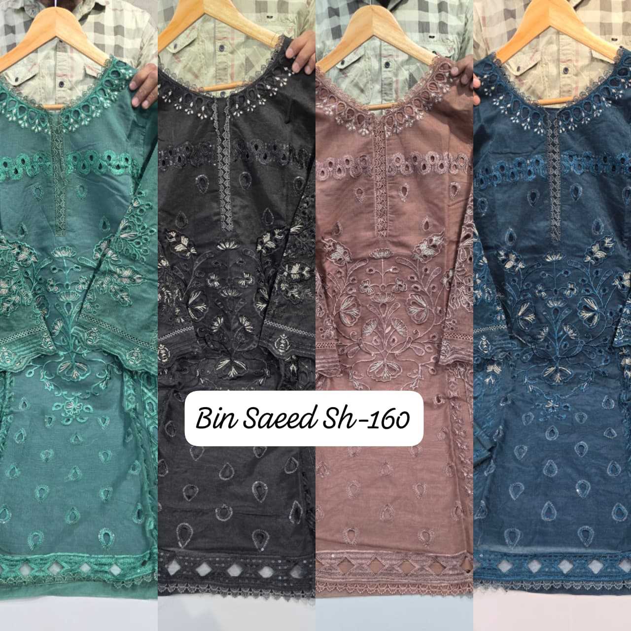 Ynf Fancy KESH557 160 Suits & Dresses Wholesale Designer Suits Embroidered Suits Handwork Suits Manufacturer- Kapda Export