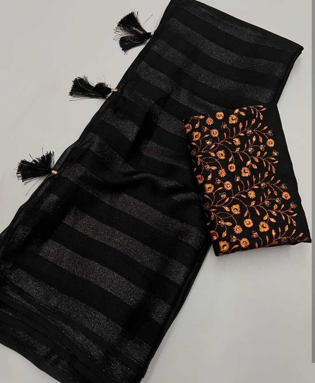 Ynf Fancy KESH613 AMRITA Sarees Wholesale Designer Sarees Fancy Sarees Casual Sarees Manufacturer- Kapda Export