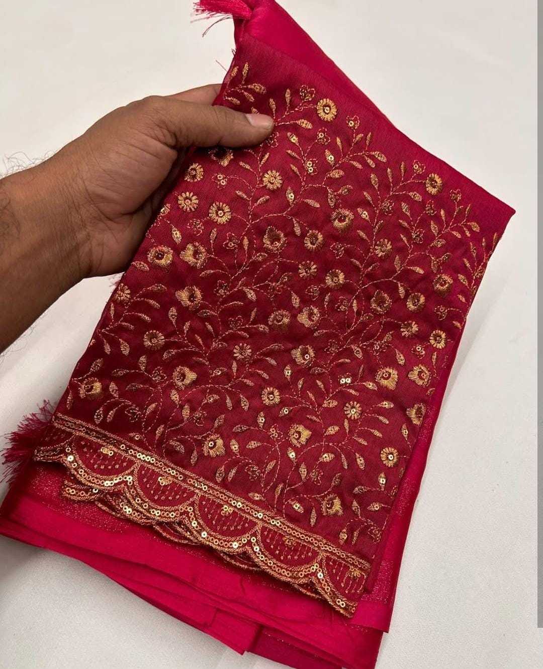 Ynf Fancy KESH613 AMRITA Sarees Wholesale Designer Sarees Fancy Sarees Casual Sarees Manufacturer- Kapda Export