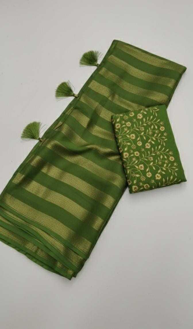 Ynf Fancy KESH613 AMRITA Sarees Wholesale Designer Sarees Fancy Sarees Casual Sarees Manufacturer- Kapda Export