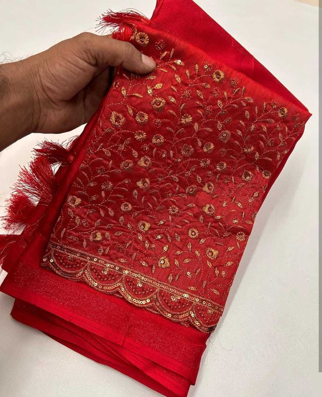 Ynf Fancy KESH613 AMRITA Sarees Wholesale Designer Sarees Fancy Sarees Casual Sarees Manufacturer- Kapda Export