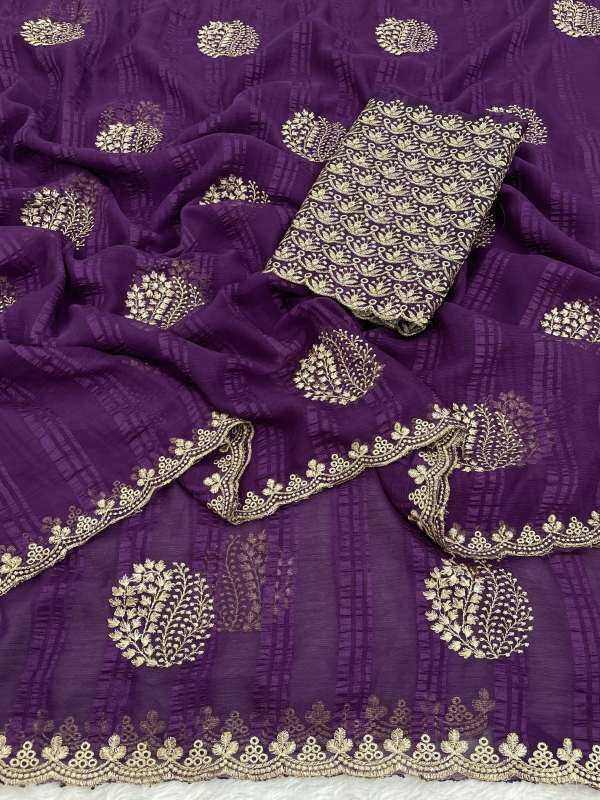 Ynf Fancy KESH613 SAMANTHA Sarees Wholesale Designer Sarees Party Wear Sarees Indian Sarees Manufacturer- Kapda Export
