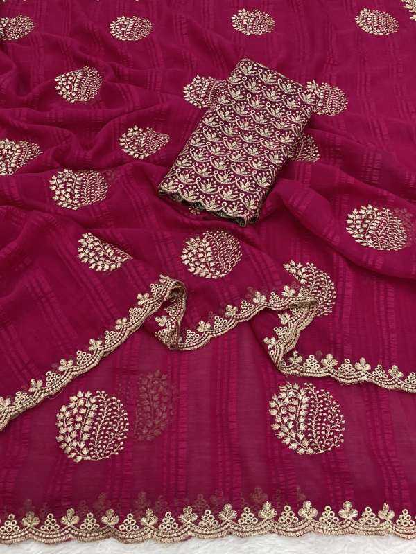 Ynf Fancy KESH613 SAMANTHA Sarees Wholesale Designer Sarees Party Wear Sarees Indian Sarees Manufacturer- Kapda Export