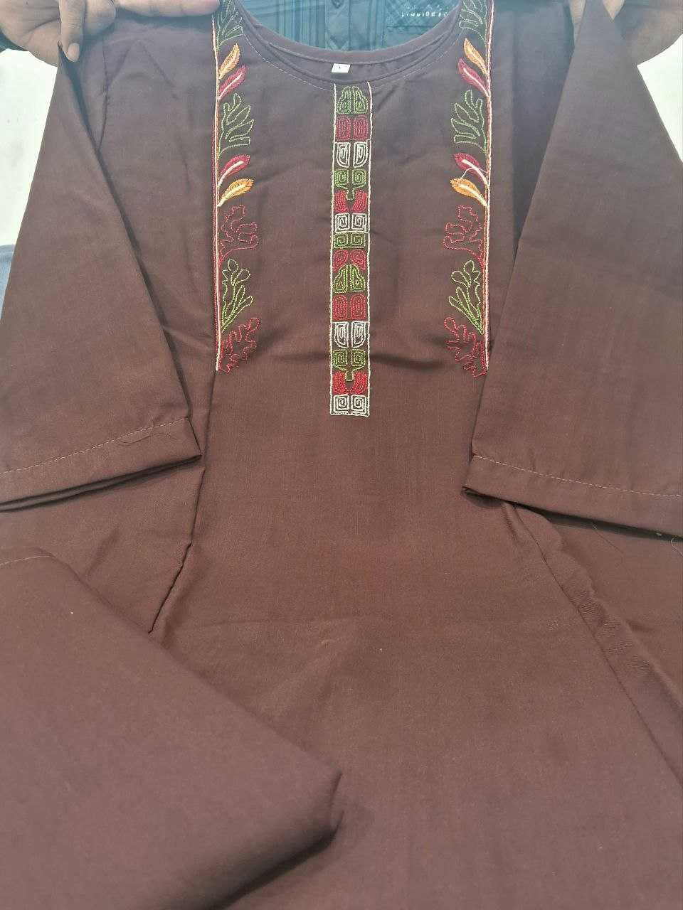 Ynf Fancy KESH654 ANITA Suits & Dresses Western Wears Wholesale Co-ord Set Casual Dresses Embroidered Dresses Manufacturer- Kapda Export