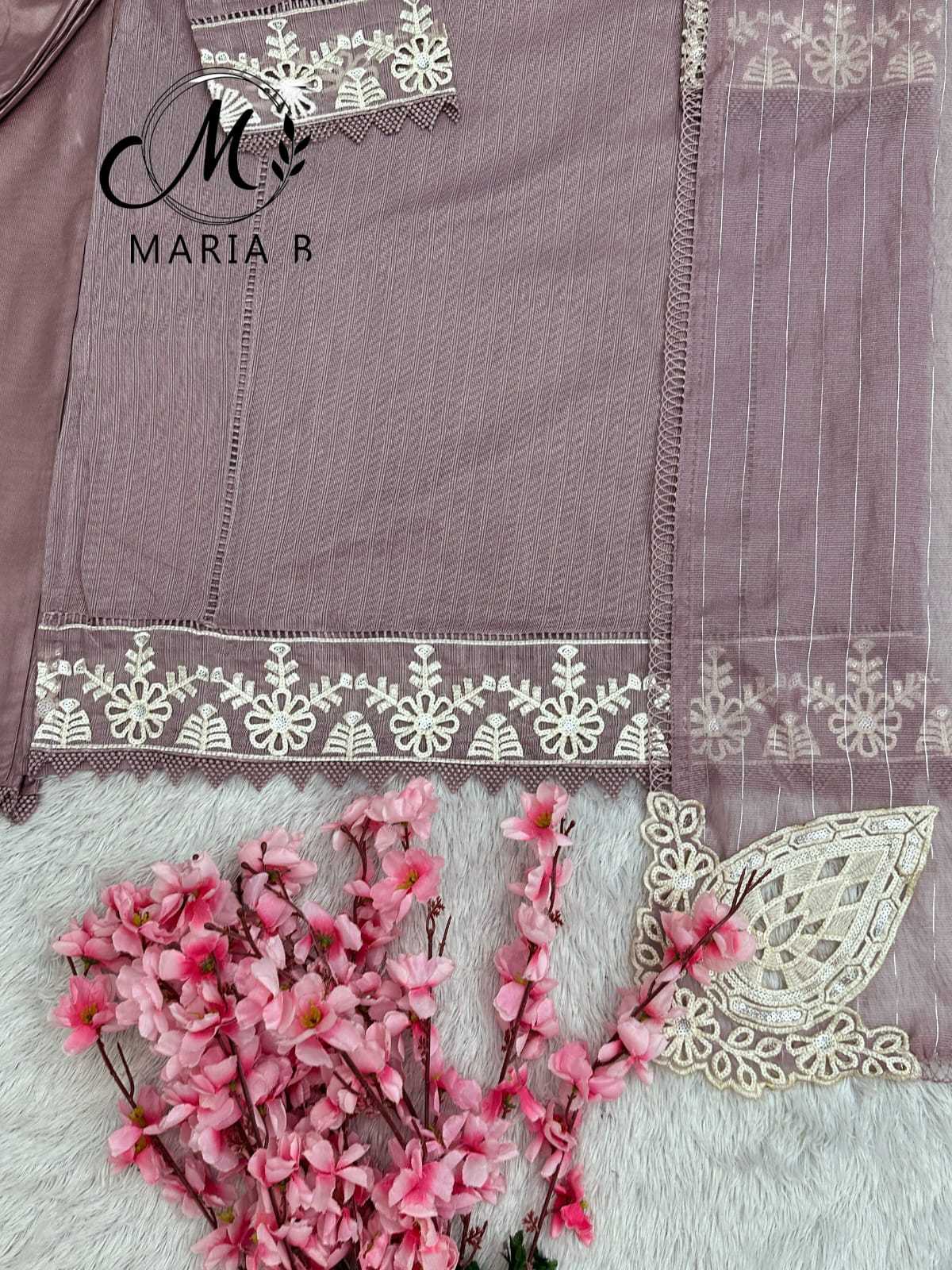 Ynf Fancy KESH677 MARIA 211 Suits & Dresses Wholesale Alia Cut Suits Embroidery Suits Designer Suits Manufacturer- Kapda Export
