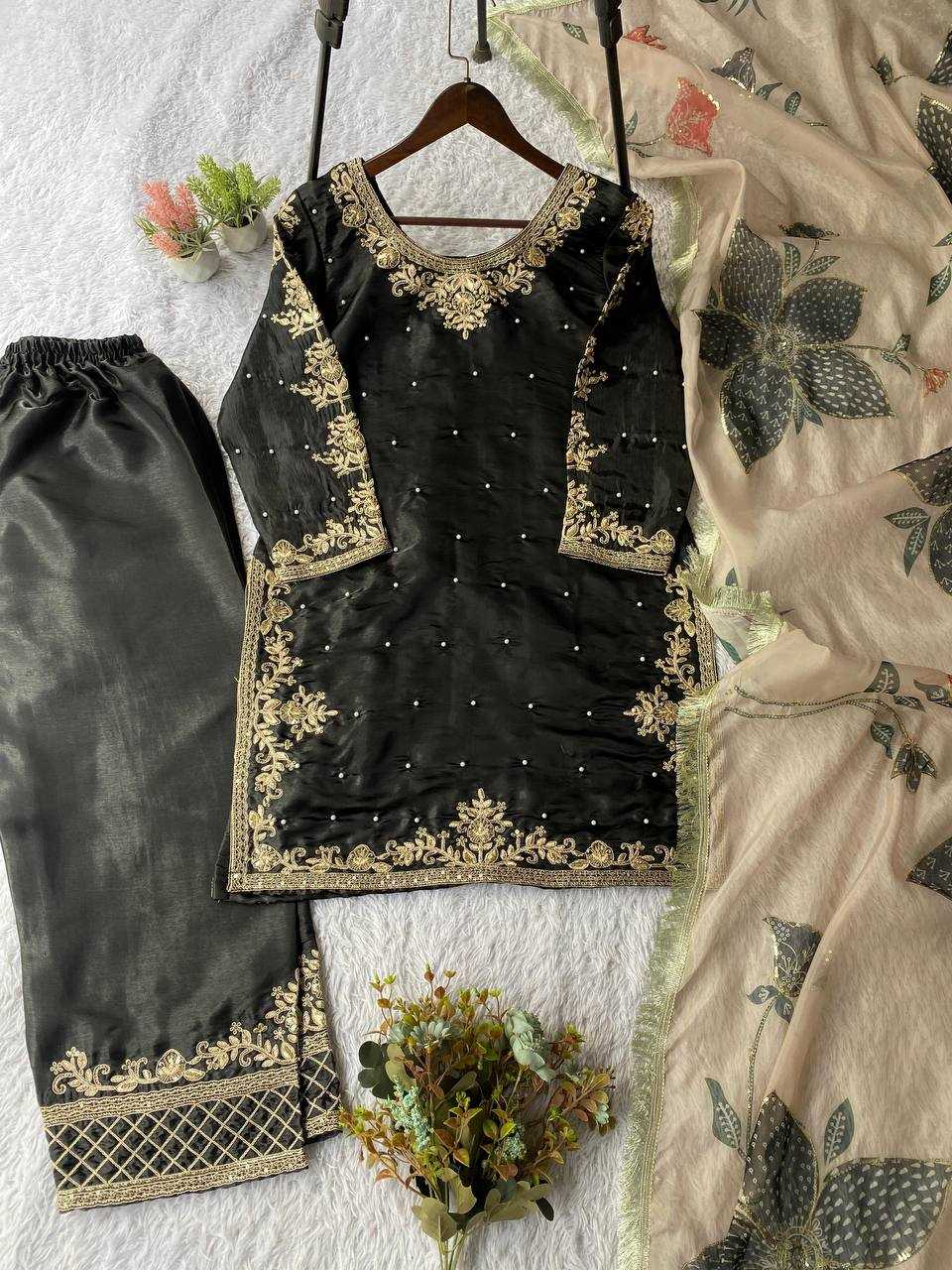 Ynf Fancy KESH678 2060 Suits & Dresses Festive Collections Wholesale Party wear suits Wedding Suits Eid Collections Manufacturer- Kapda Export