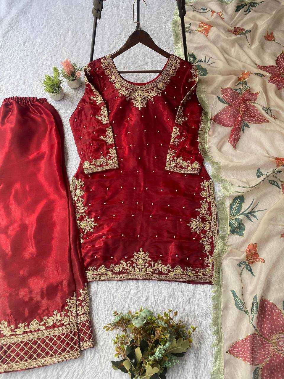 Ynf Fancy KESH678 2060 Suits & Dresses Festive Collections Wholesale Party wear suits Wedding Suits Eid Collections Manufacturer- Kapda Export
