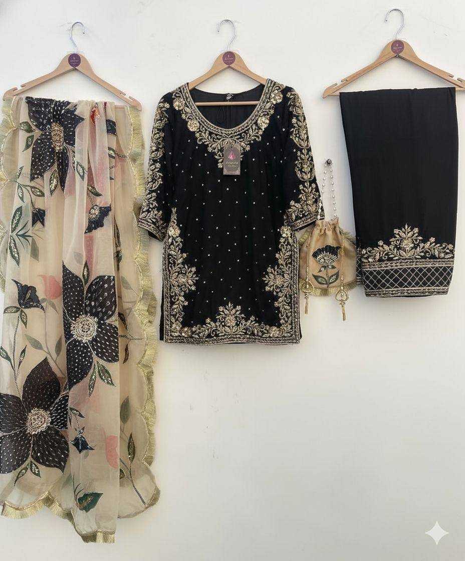 Ynf Fancy KESH678 2060 Suits & Dresses Festive Collections Wholesale Party wear suits Wedding Suits Eid Collections Manufacturer- Kapda Export