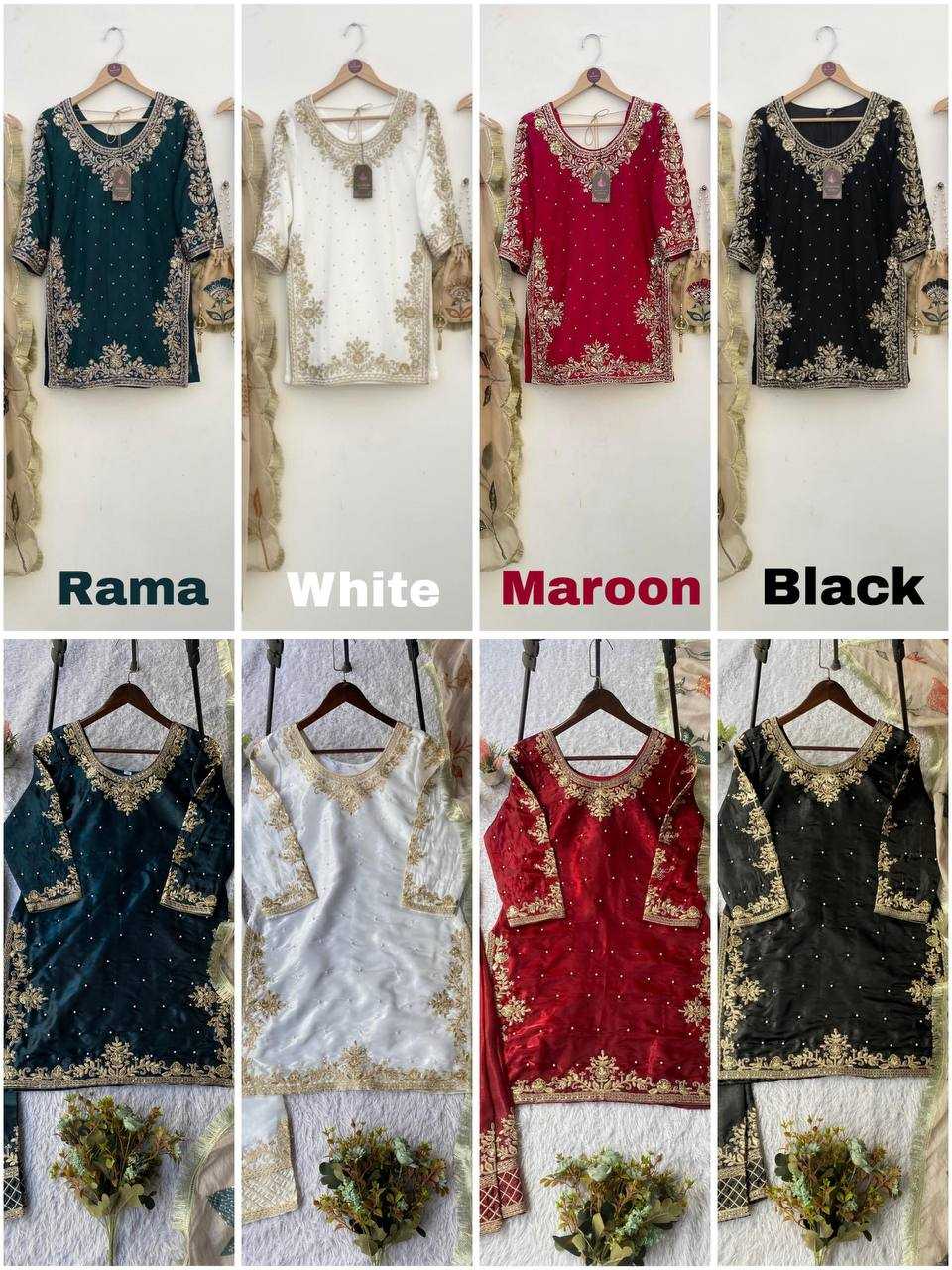 Ynf Fancy KESH678 2060 Suits & Dresses Festive Collections Wholesale Party wear suits Wedding Suits Eid Collections Manufacturer- Kapda Export