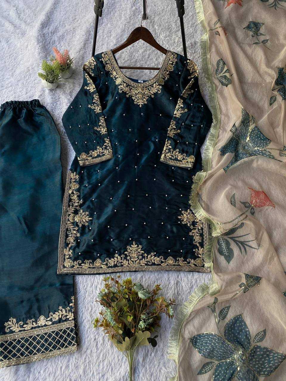 Ynf Fancy KESH678 2060 Suits & Dresses Festive Collections Wholesale Party wear suits Wedding Suits Eid Collections Manufacturer- Kapda Export