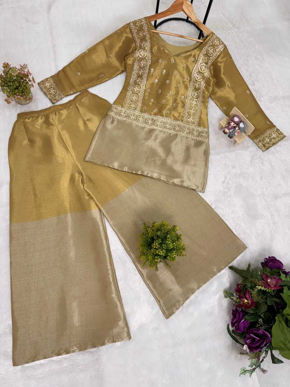 Ynf Fancy RIN215 42 Suits & Dresses Wholesale Cocktail Dresses Ethnic Dresses Embroidered Dresses Manufacturer- Kapda Export