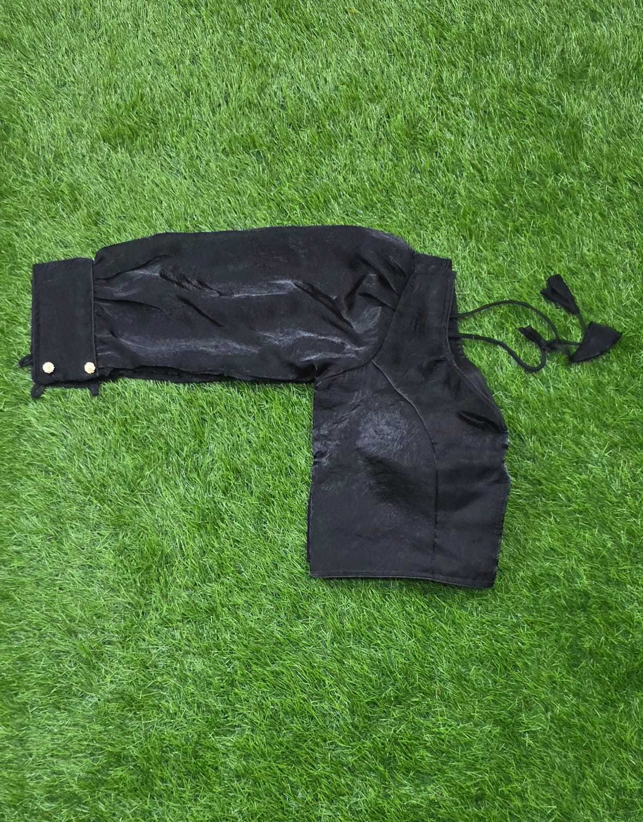 Ynf FENDY KESH356 Margin Readymade Blouses Wholesale Designer Blouse Embroidered Blouses Navratri Blouses Manufacturer- Kapda Export