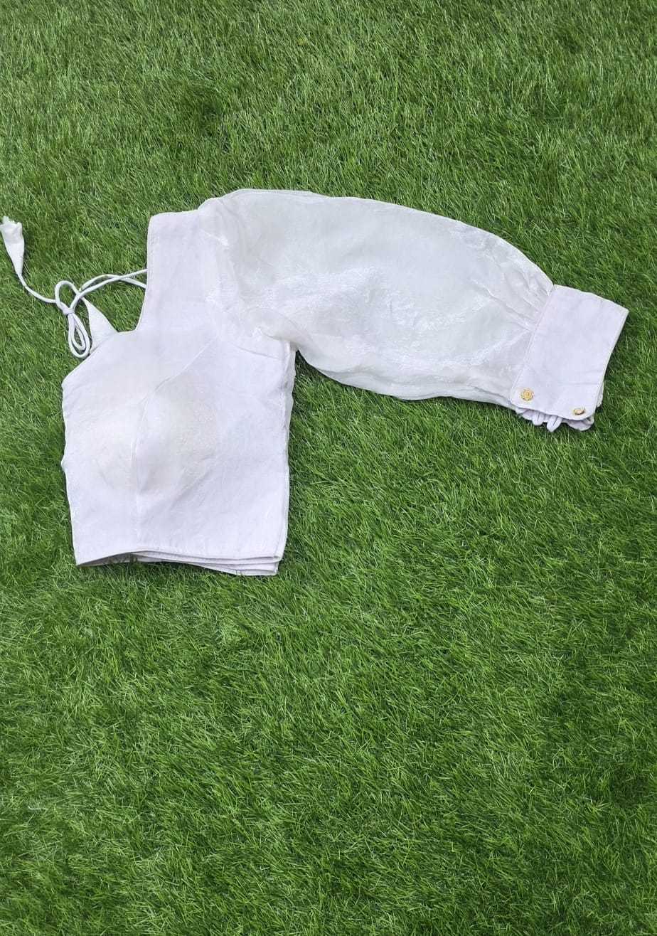 Ynf FENDY KESH356 Margin Readymade Blouses Wholesale Designer Blouse Embroidered Blouses Navratri Blouses Manufacturer- Kapda Export