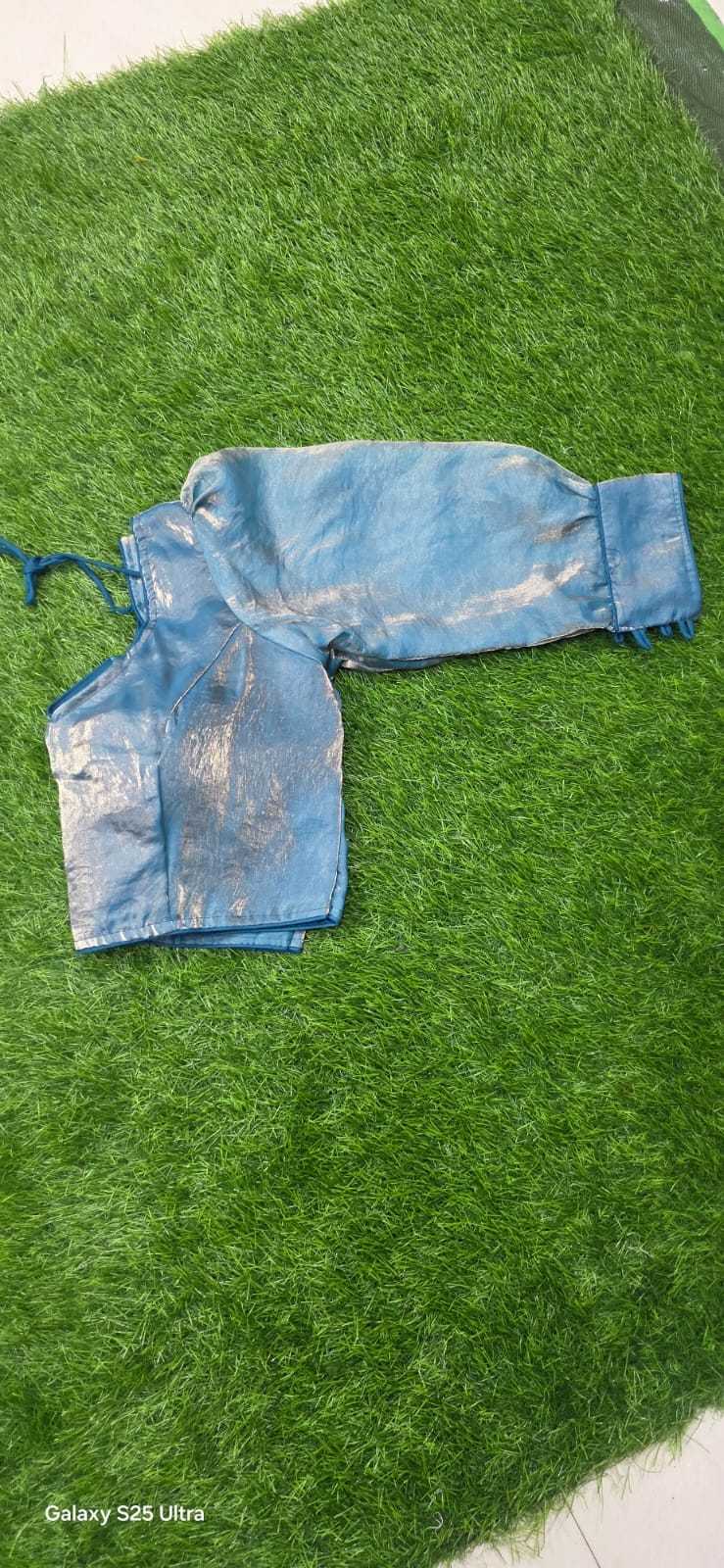 Ynf FENDY KESH356 Margin Readymade Blouses Wholesale Designer Blouse Embroidered Blouses Navratri Blouses Manufacturer- Kapda Export