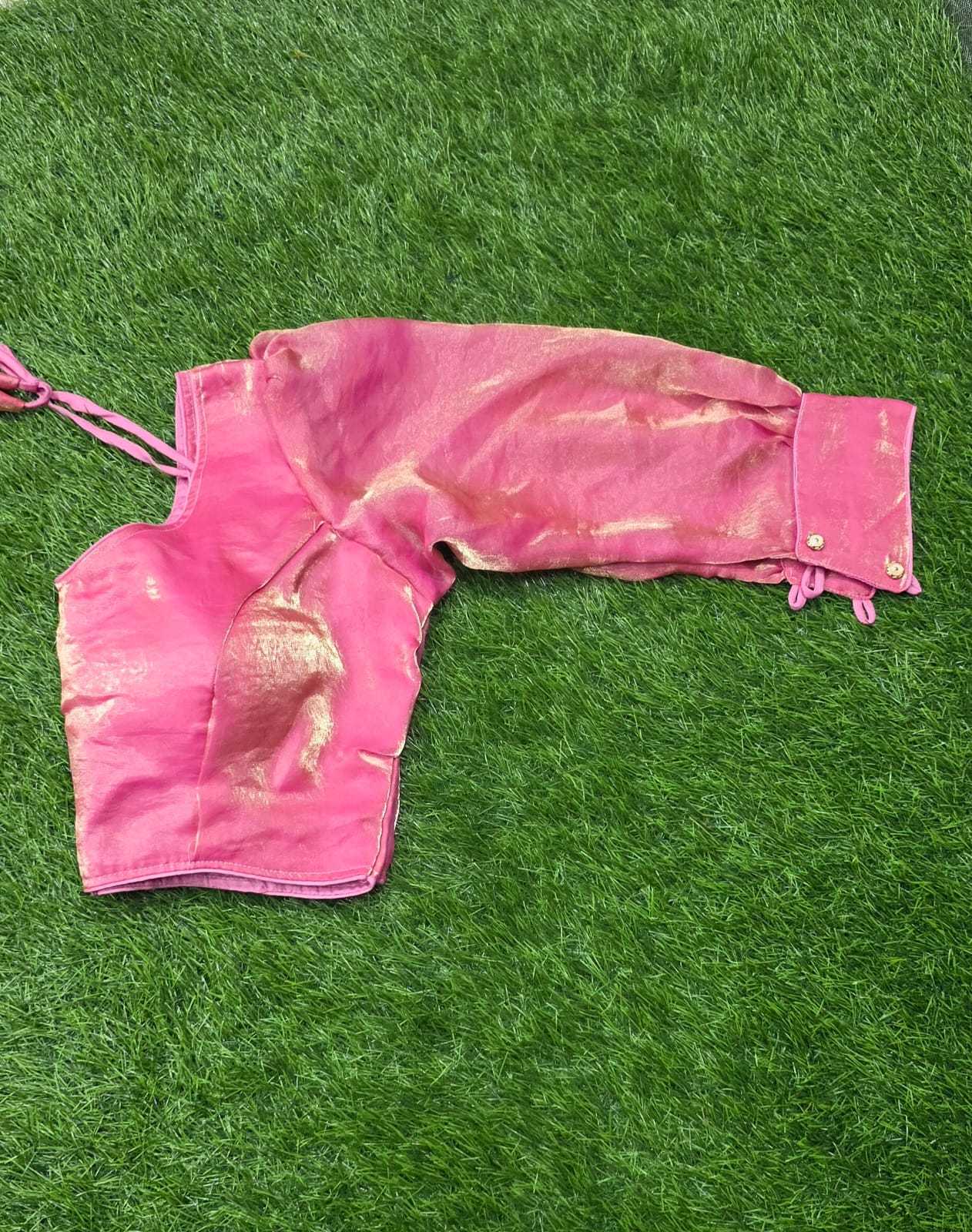 Ynf FENDY KESH356 Margin Readymade Blouses Wholesale Designer Blouse Embroidered Blouses Navratri Blouses Manufacturer- Kapda Export