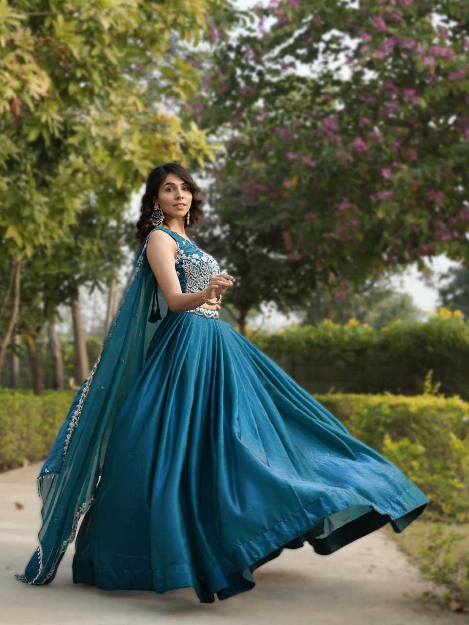 Ynf FENDY RIN119 8121 Lehengas Wedding Collections Wholesale Lehenga With Blouse Lehenga With Belt Wedding Outfits Manufacturer- Kapda Export