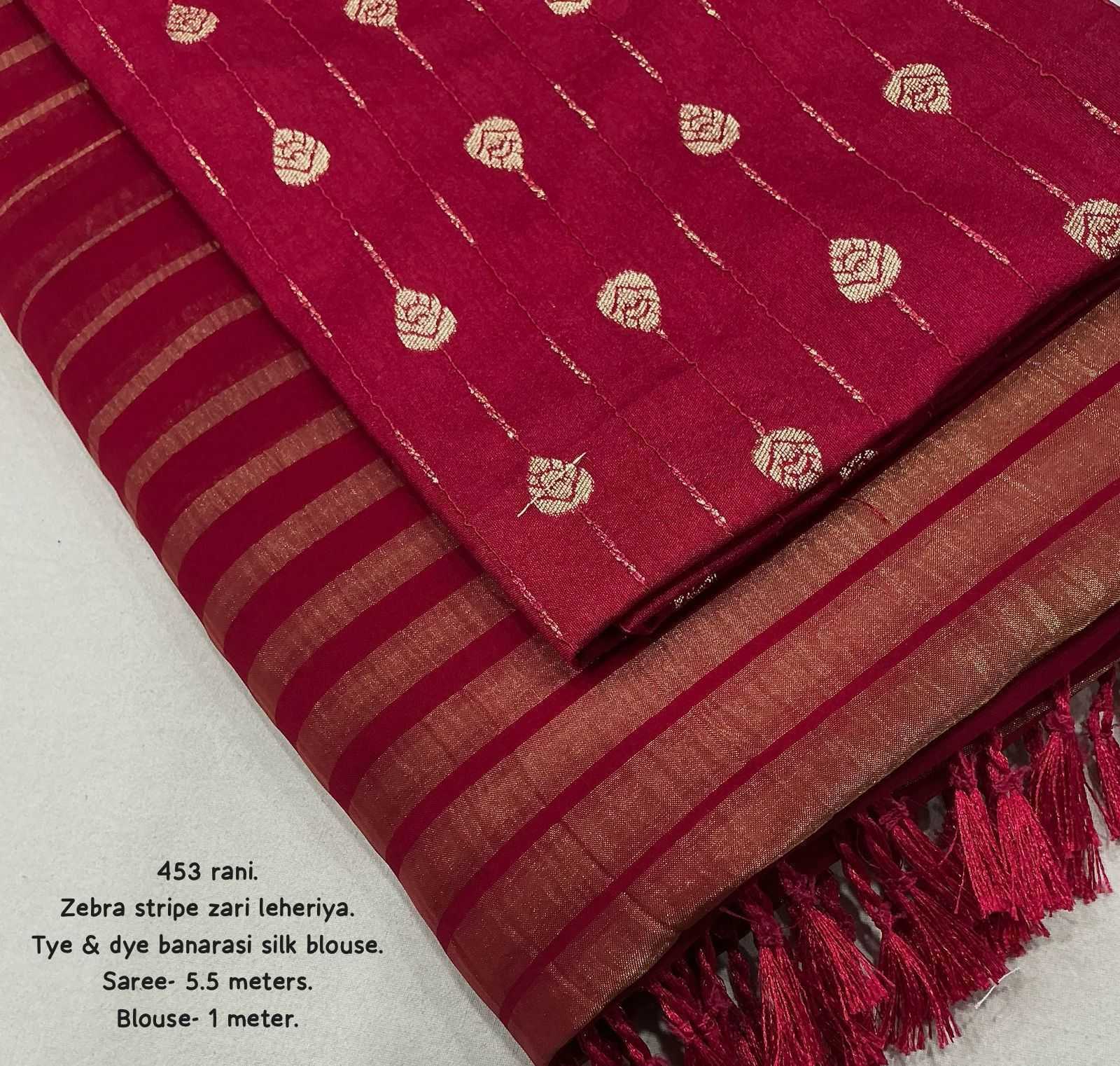 Ynf Georgette KESH433 453 Sarees Wholesale Georgette Sarees Tussar Sarees Zari Sarees Manufacturer- Kapda Export