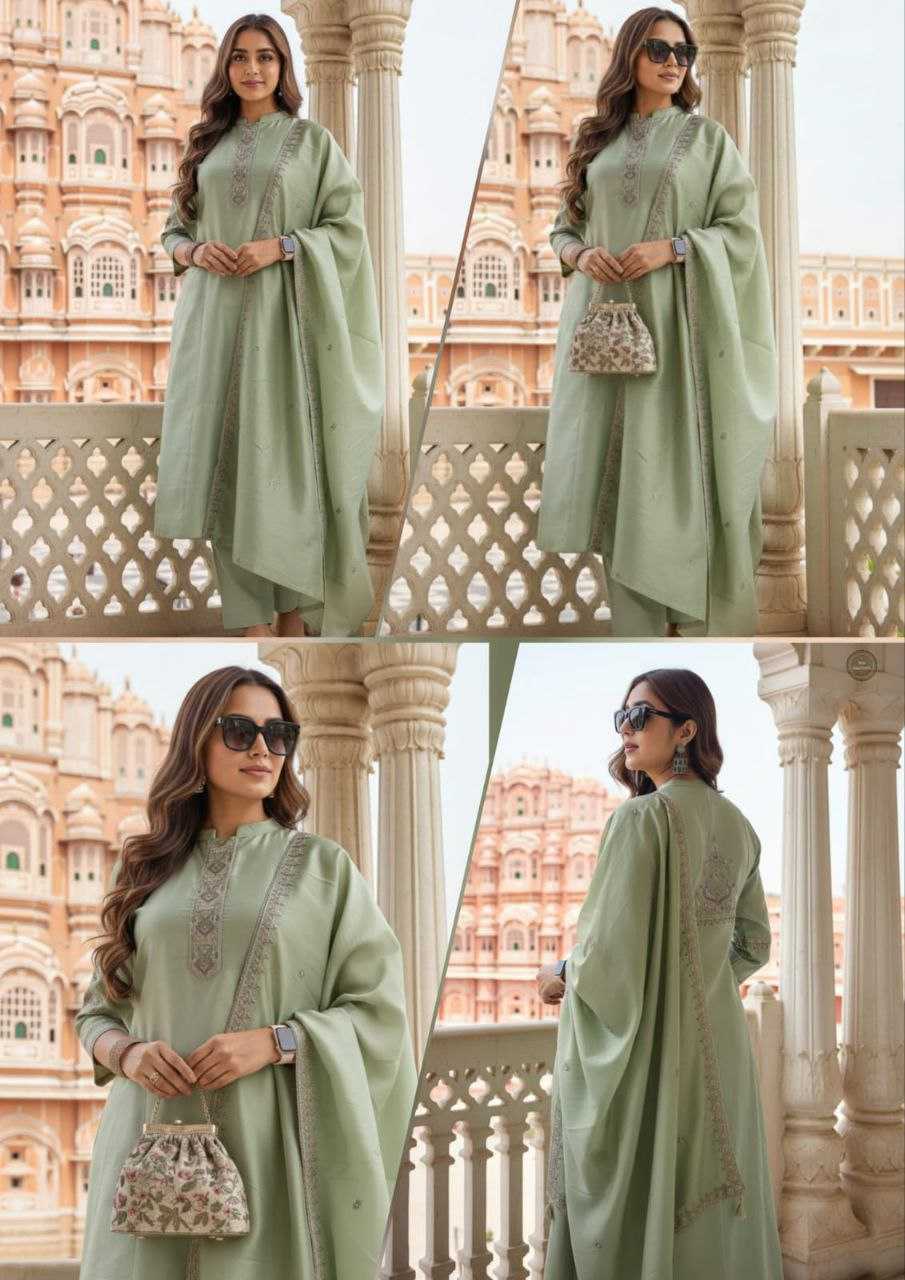 Ynf Georgette KESH536 3806 Kurti Wholesale Festive Kurtis Georgette Kurti Embroidered Kurtis Manufacturer- Kapda Export