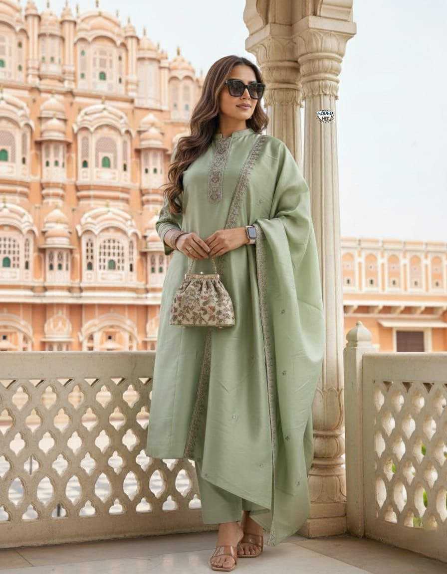 Ynf Georgette KESH536 3806 Kurti Wholesale Festive Kurtis Georgette Kurti Embroidered Kurtis Manufacturer- Kapda Export