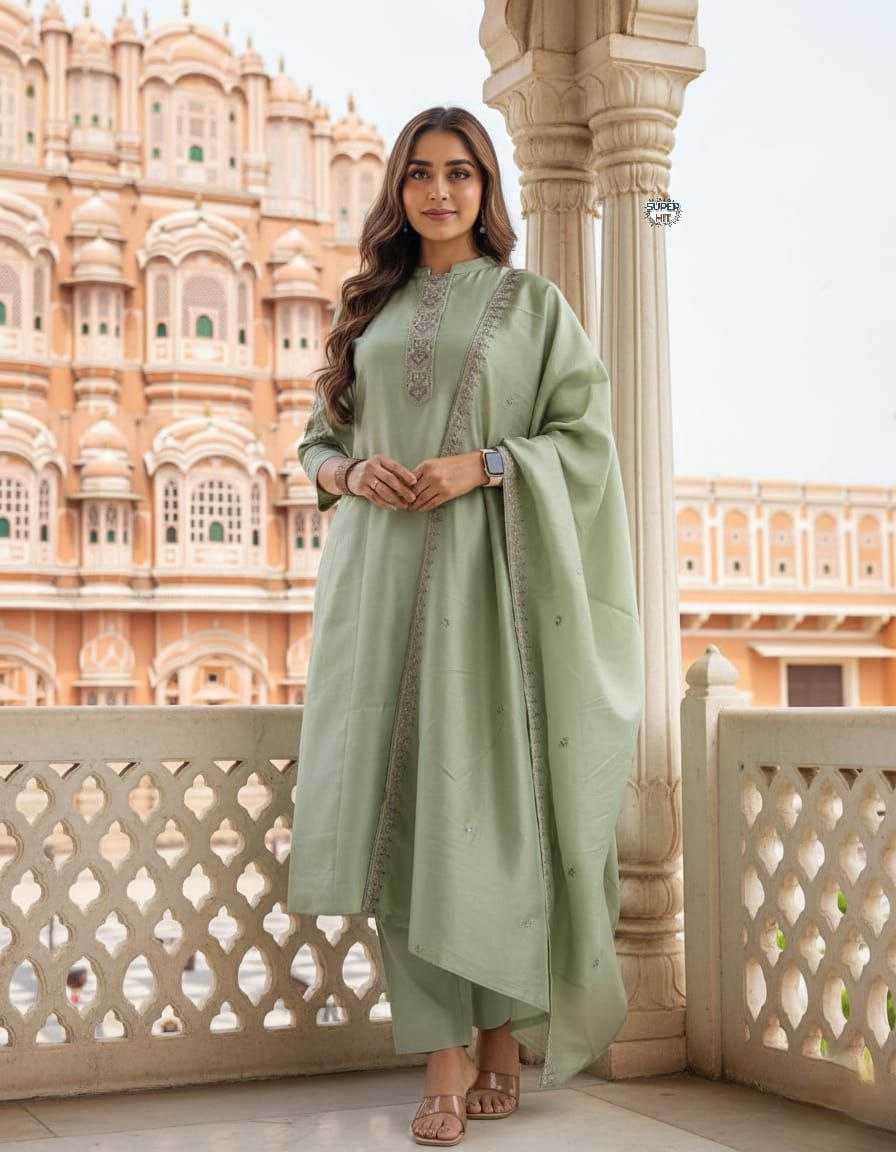 Ynf Georgette KESH536 3806 Kurti Wholesale Festive Kurtis Georgette Kurti Embroidered Kurtis Manufacturer- Kapda Export