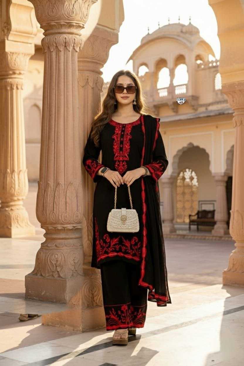 Ynf Georgette KESH536 Fox Kurti Wholesale Festive Kurtis Georgette Kurti Embroidered Kurtis Manufacturer- Kapda Export