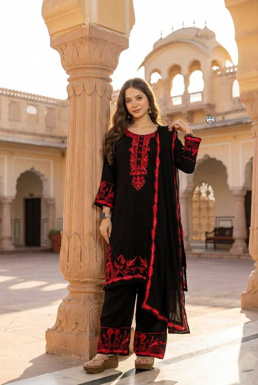 Ynf Georgette KESH536 Fox Kurti Wholesale Festive Kurtis Georgette Kurti Embroidered Kurtis Manufacturer- Kapda Export