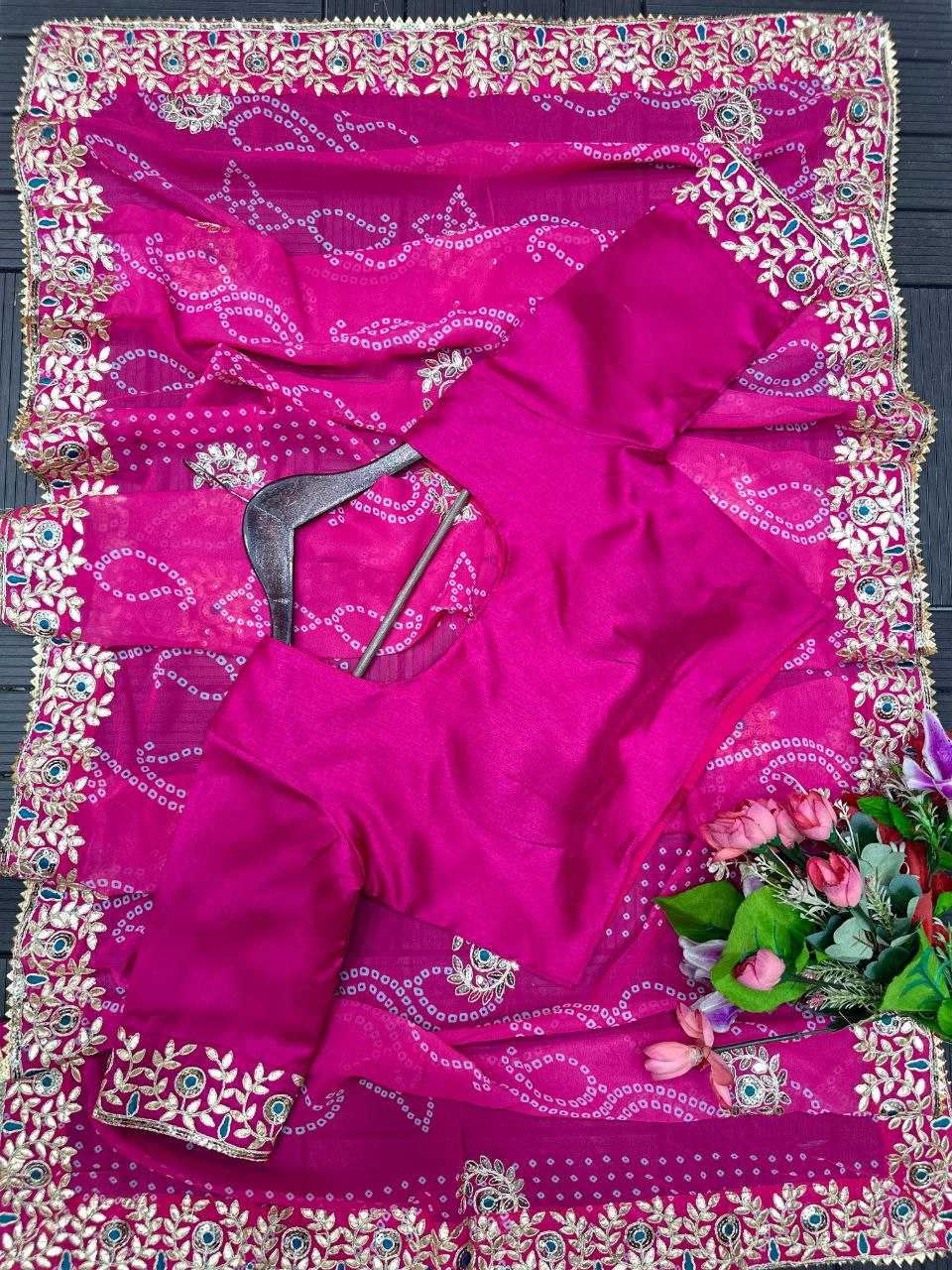 Ynf Georgette KESH591 236 Lehengas Wedding Collections Wholesale Printed Lehenga Georgette Lehenga Wedding Outfits Manufacturer- Kapda Export