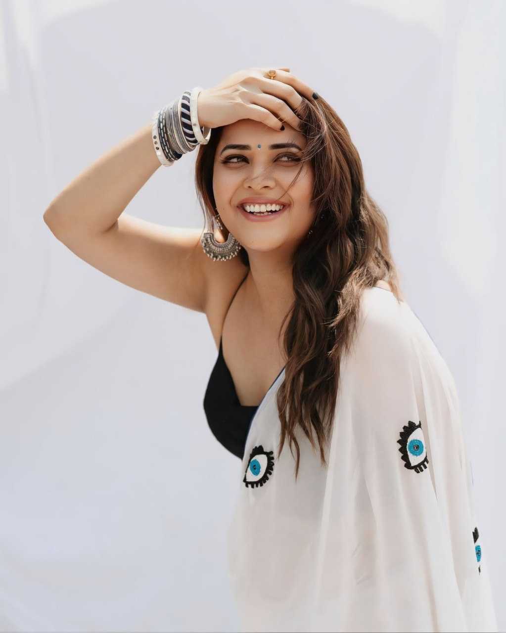 Ynf Georgette KESH606 sc-435 Sarees Wholesale Embroidered Sarees Plain Sarees Lace Border Sarees Manufacturer- Kapda Export