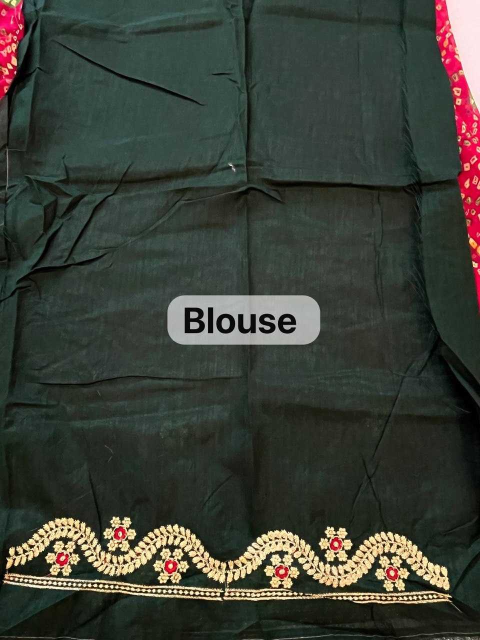 Ynf Georgette KESH696 10 Sarees Wholesale Work Sarees Embroidered Sarees Zari Sarees Manufacturer- Kapda Export