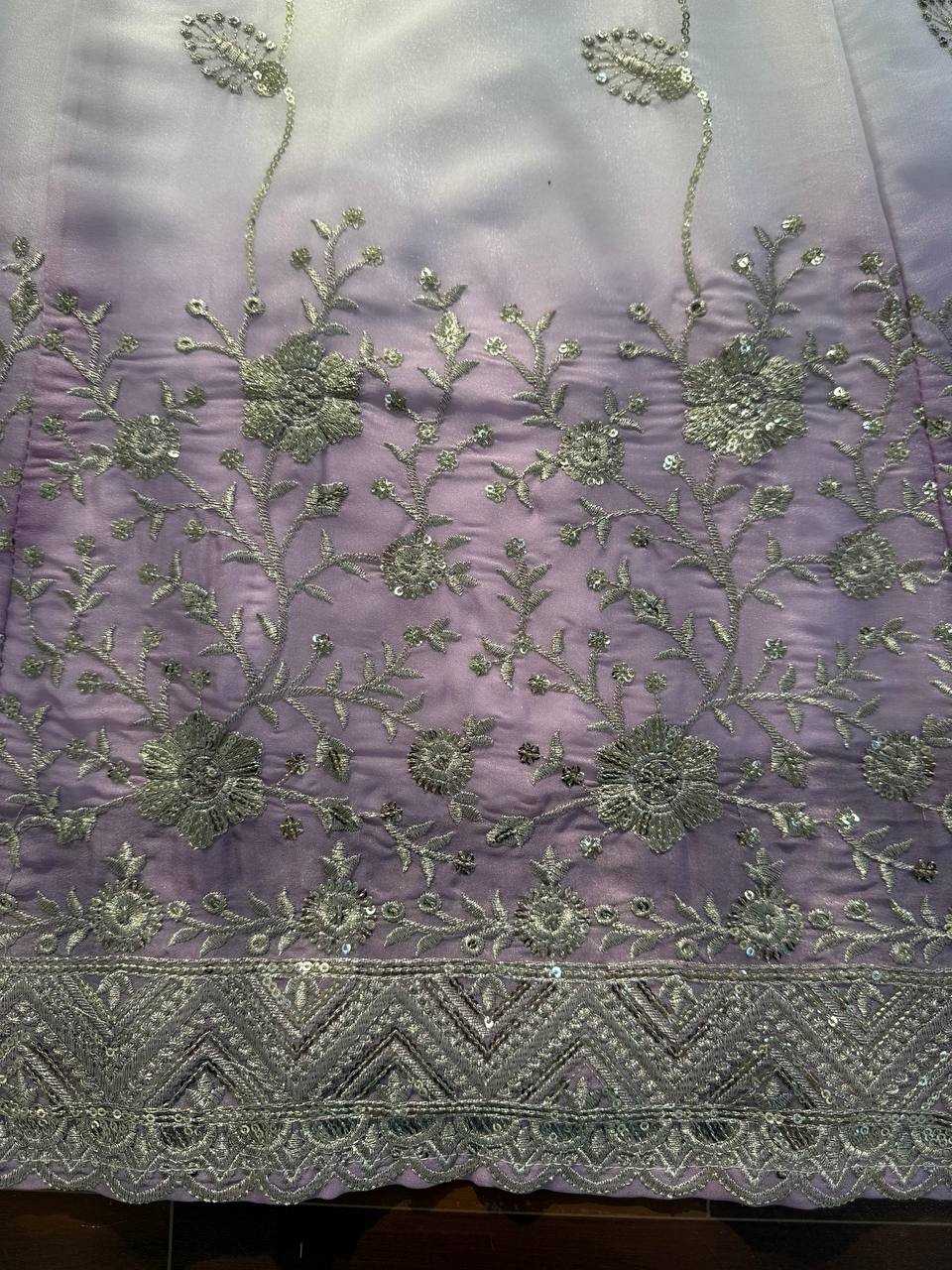 Ynf Georgette RIN162 5986 Suits & Dresses Wholesale Anarkali Suits Party wear suits Wedding Suits Manufacturer- Kapda Export