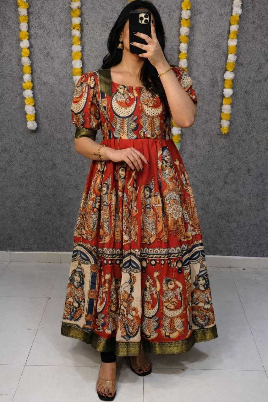 Ynf Georgette RIN235 Brunch Suits & Dresses Wholesale Maxi Dresses Printed Dresses Georgette Dresses Manufacturer- Kapda Export