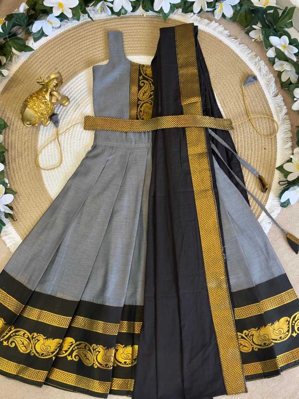 Ynf Handloom Silk KESH505 Madhubala Lehengas Wholesale Silk Lehenga Lehenga With Dupatta Handloom Lehenga Manufacturer- Kapda Export