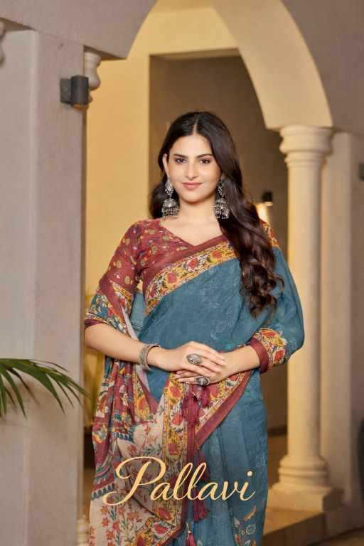 Ynf Handloom Silk KESH740 002 Sarees Wholesale Printed Sarees Tussar Sarees Festive Sarees Manufacturer- Kapda Export