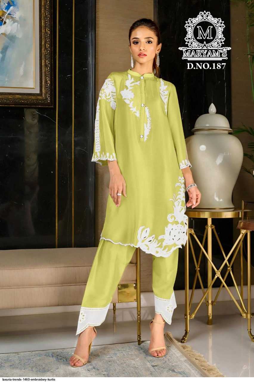 Ynf Heavy Crepe KESH677 MARYAM’S - 187 Suits & Dresses Islamic Clothing Wholesale Pakistani Suits Embroidery Suits Party wear suits Manufacturer- Kapda Export