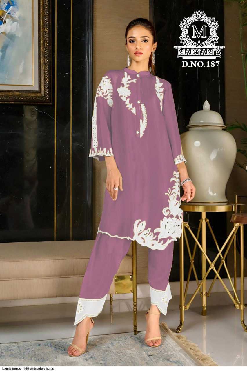 Ynf Heavy Crepe KESH677 MARYAM’S - 187 Suits & Dresses Islamic Clothing Wholesale Pakistani Suits Embroidery Suits Party wear suits Manufacturer- Kapda Export