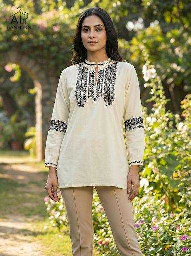 Ynf Heavy Rayon RIN125 Charmi vol 7 Kurti Festive Collections Wholesale Casual Kurtis Rayon Kurtis Embroidered Kurtis Manufacturer- Kapda Export