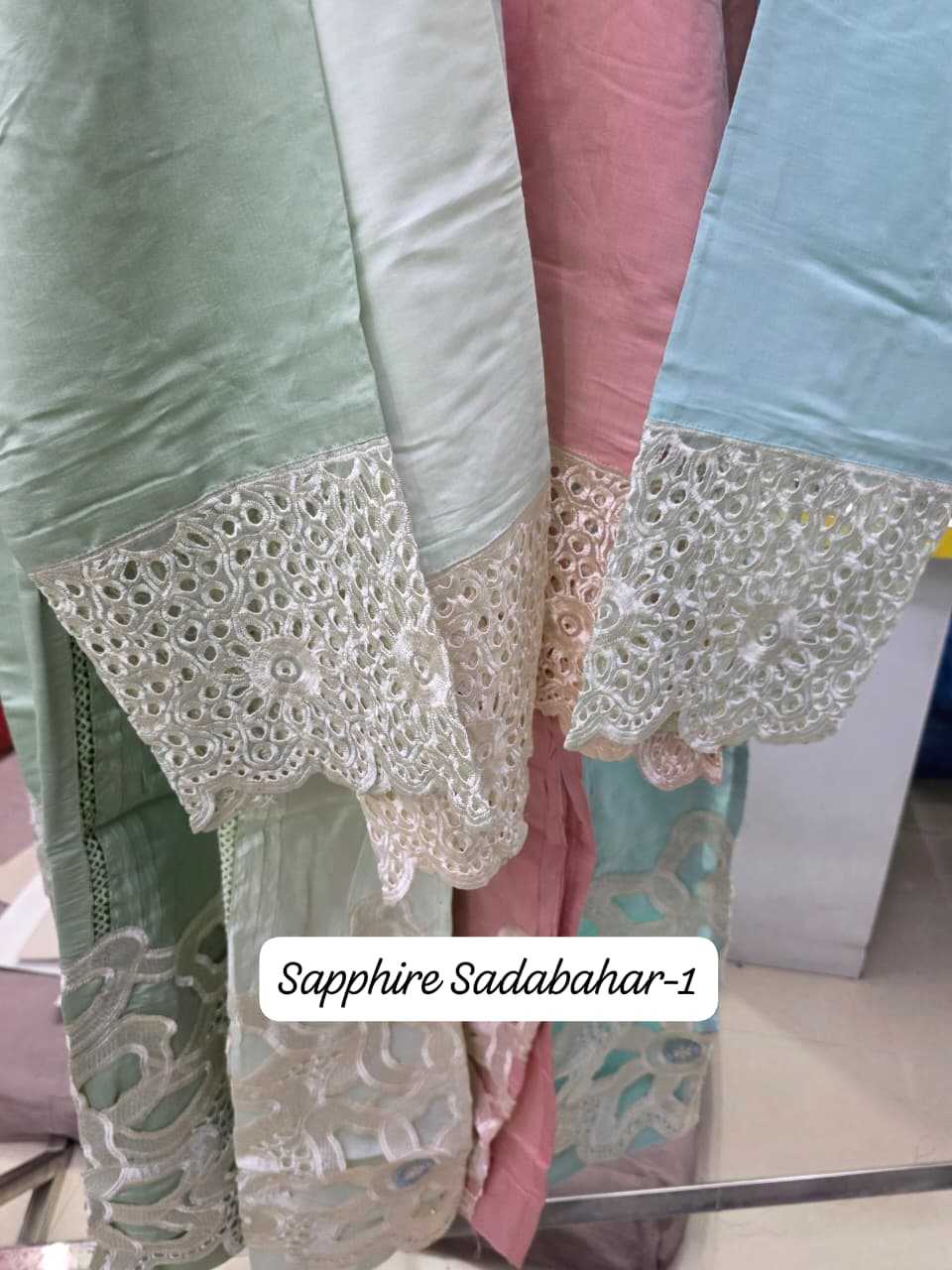 Ynf Heavy Roman Silk KESH557 1 Islamic Clothing Wholesale Pakistani Suits Afghani Suits Manufacturer- Kapda Export