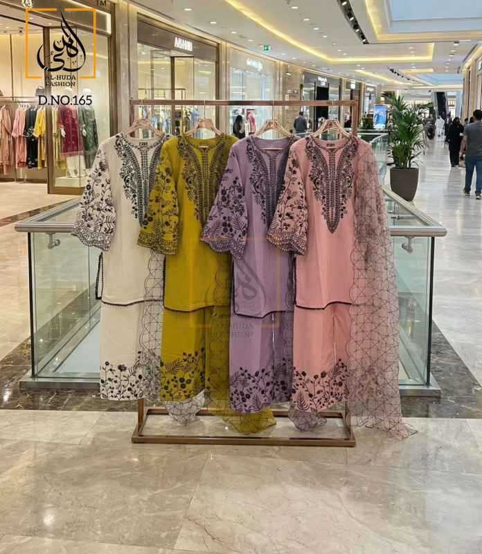 Ynf Heavy Roman Silk KESH557 165 Kurti Wholesale Party Wear Kurtis Embroidered Kurtis Tunic Kurti Manufacturer- Kapda Export