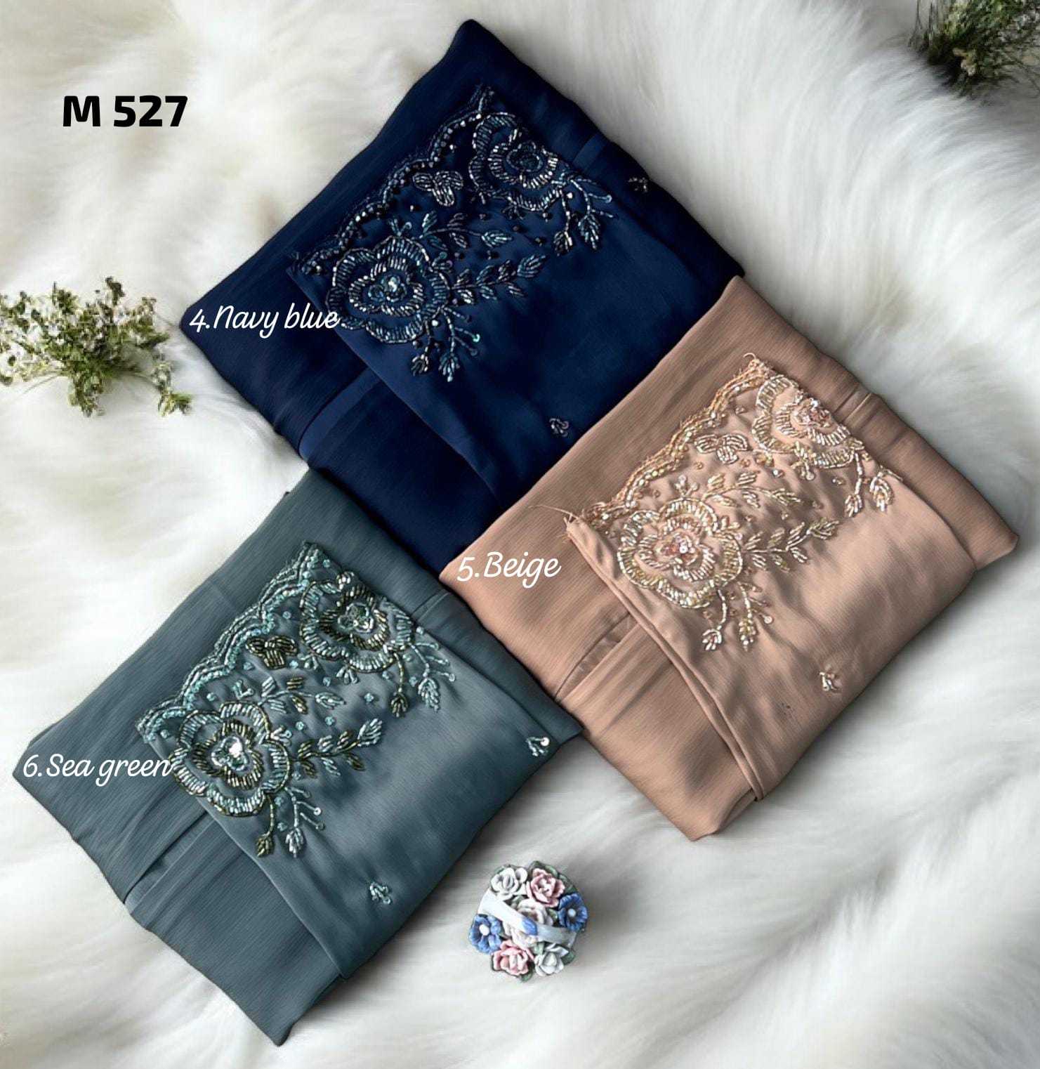 Ynf Imported KESH557 Intricate Islamic Clothing Wholesale Abaya Hijab Manufacturer- Kapda Export