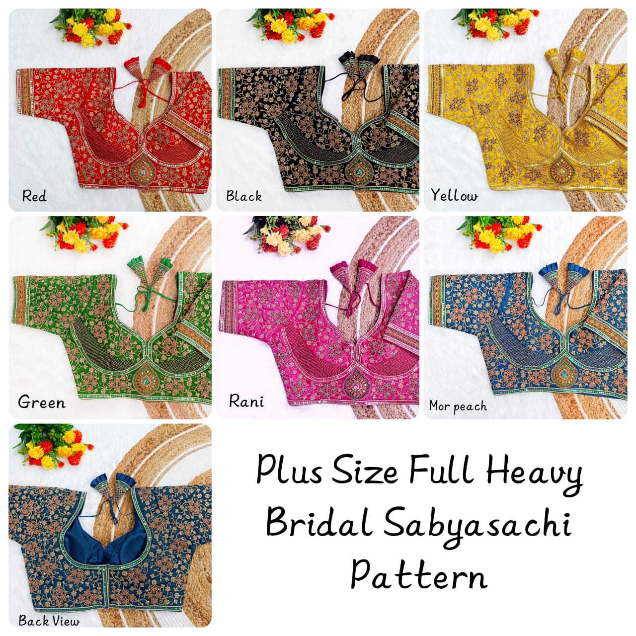 Ynf Italian Silk KESH728 etaliyan silk Readymade Blouses Festive Collections Wholesale Embroidered Blouses Silk Blouse Navratri Blouses Manufacturer- Kapda Export