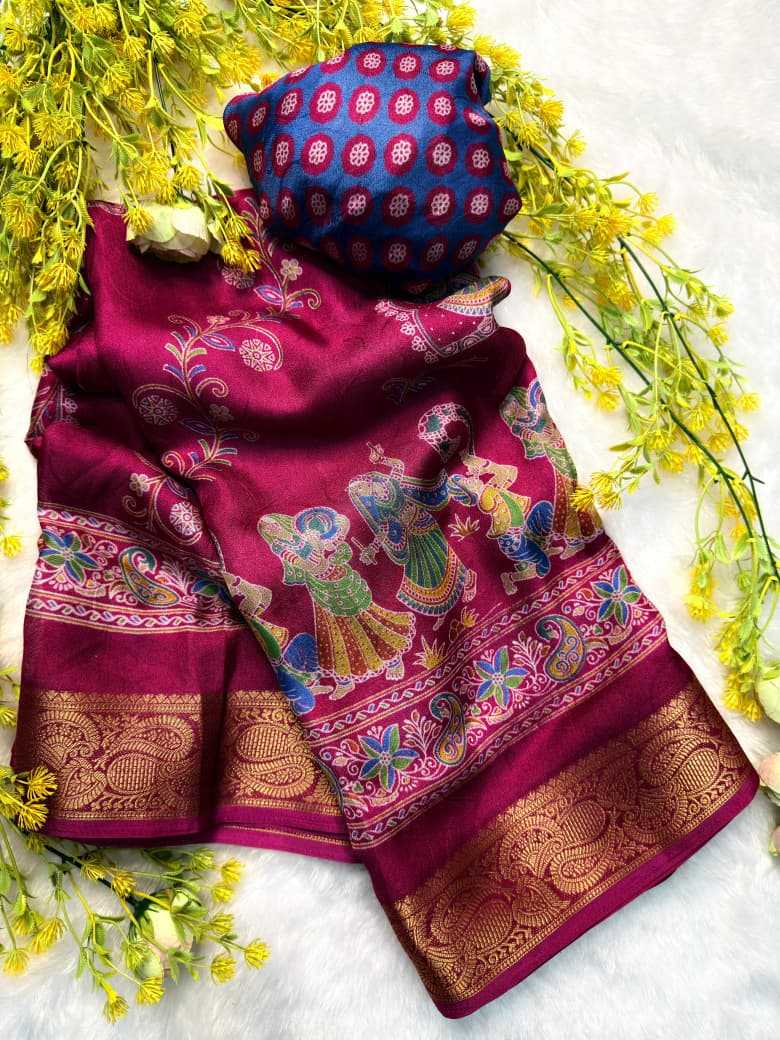 Ynf Jacquard KESH573 ZUDIO Sarees Wholesale Designer Sarees Uniform Sarees Jacquard Saree Manufacturer- Kapda Export