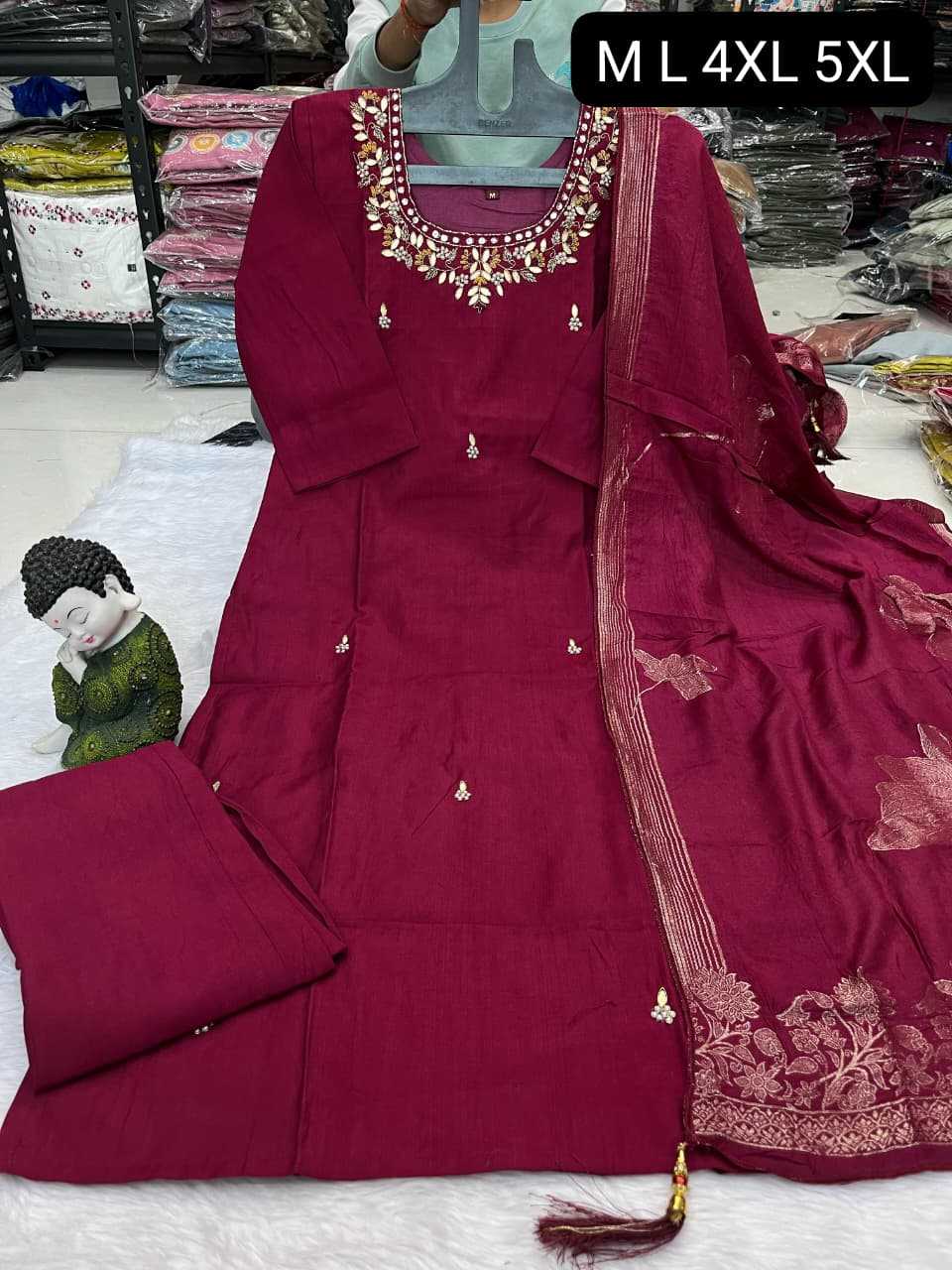 Ynf Jacquard KESH720 Kolkata Kurti Wholesale Designer Kurtis Cotton Kurtis A-Line Kurtis Manufacturer- Kapda Export